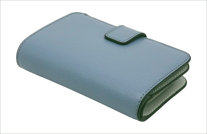 FURLA（フルラ） Furla Camelia コンパクト財布 M CELESTIAL+COLOR