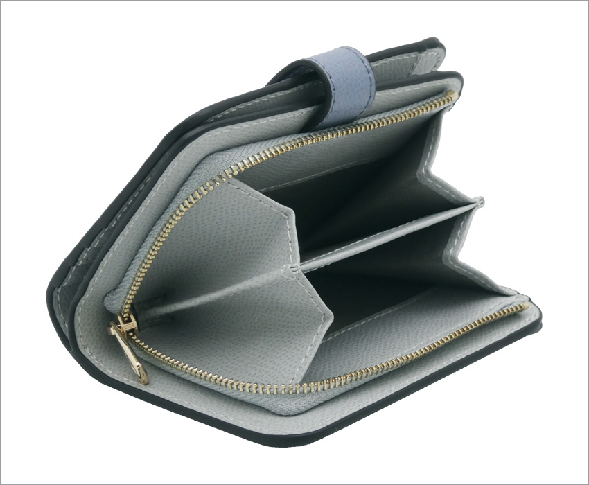 FURLA（フルラ） Furla Camelia コンパクト財布 S CELESTIAL+COLOR