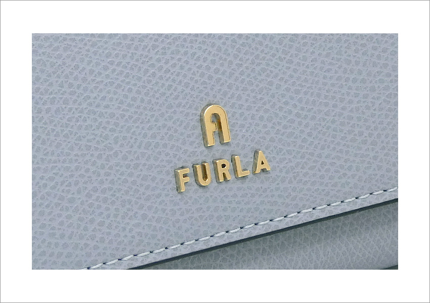 【新品】FURLA フルラ 長財布 WP00317 楽天市場】フルラ 長財布 レディース カメリア コンチネンタル