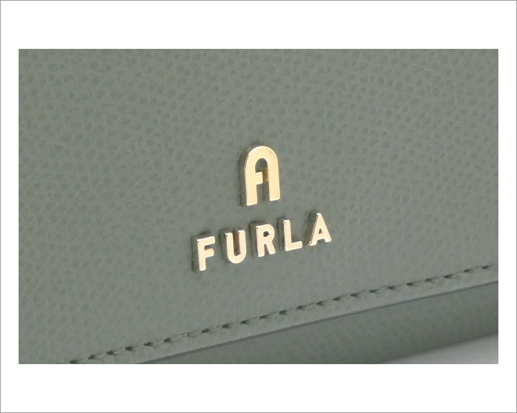 フルラ FURLA CAMELIA 長財布 Xl CACTUS+PERLA e int. カーキグリーン系+ライトグレー系  WP00324_ARE000_1007_2291S カメリア 二つ折り長財布 : furla-wp00324-are000-2291s-cac :  セレクトショップ ソルフェージ - 通販 - Yahoo!ショッピング