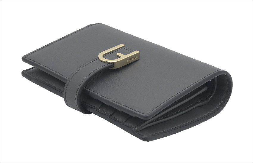 フルラ 財布 FURLA（フルラ） 二つ折り財布 DOTS S Compact Wallet ドット WP00541