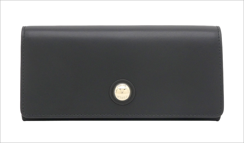 FURLA フルラ Furla Sfera 長財布 XL NERO ブラック