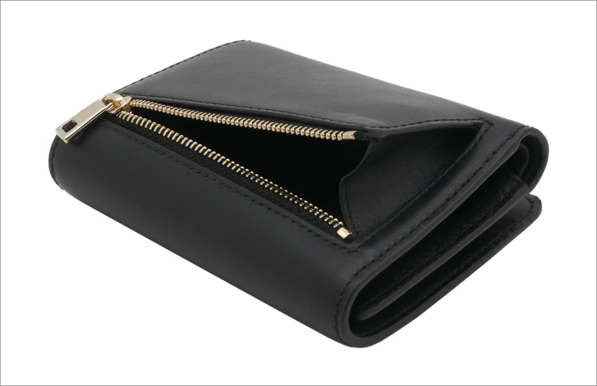 （値下げ）　FURLA SFERA フルラ　コンパクト財布　ブルー FURLA SFERA M ミニ財布 | フルラ(FURLA) | マルイウェブチャネル