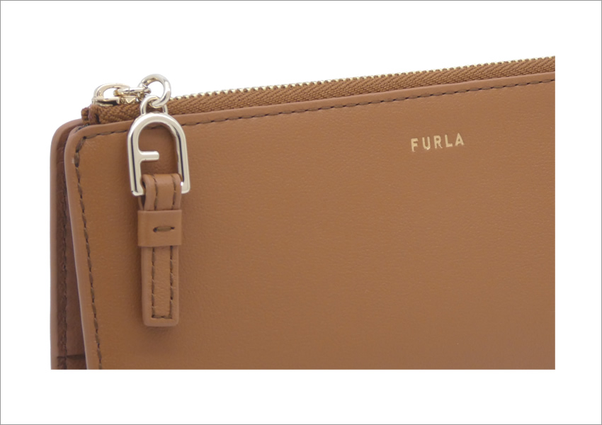 【関税込】FURLA Nuvola 長財布 XL 長財布 XL AVENA Furla Nuvola | Furla JP