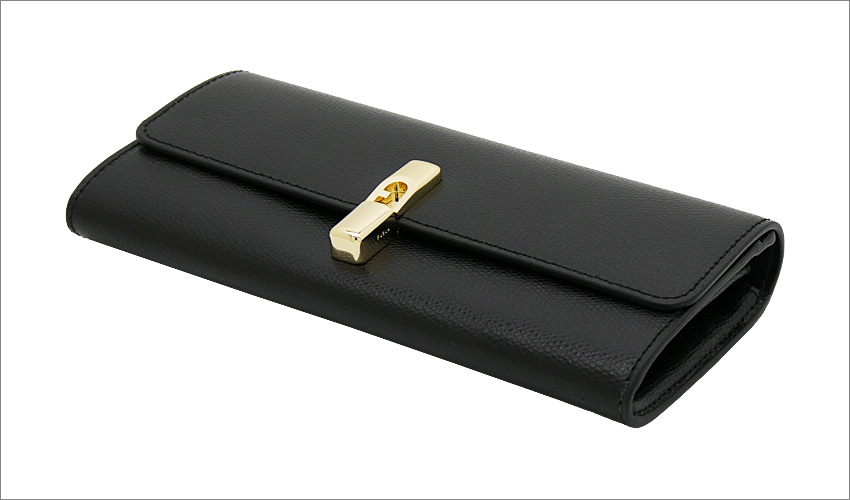 FURLA（フルラ） Furla Iride 長財布 XL NERO ブラック