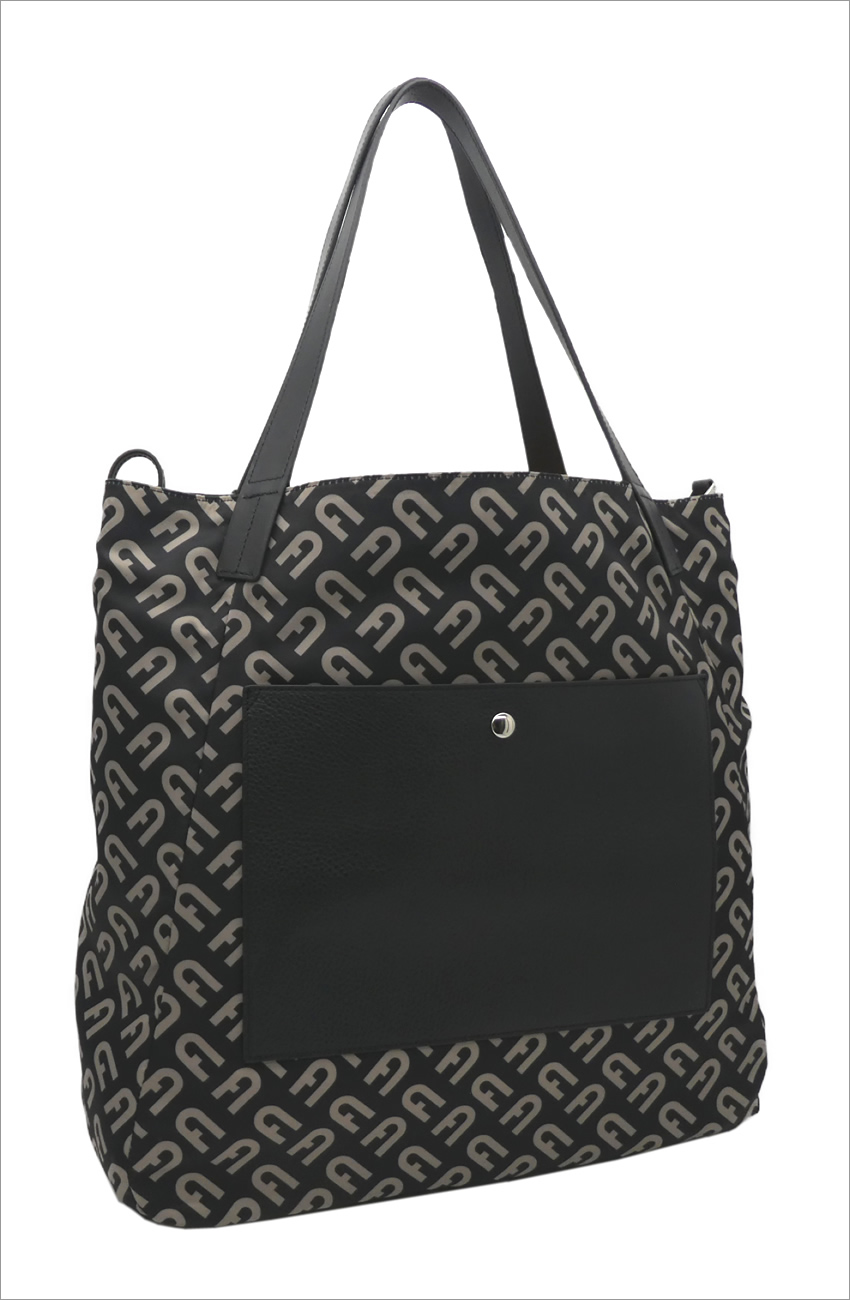 専用FURLA MAN テクニカル トートバッグ 肩掛け リバーシブル FURLA フルラ MAN TECHNICALトートバッグ L MARMO c+TONI NERO