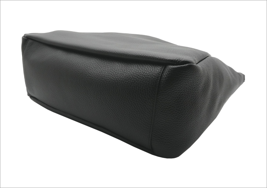 FURLA（フルラ） FURLA MAN TECHNICALトートバッグ L NERO ブラック