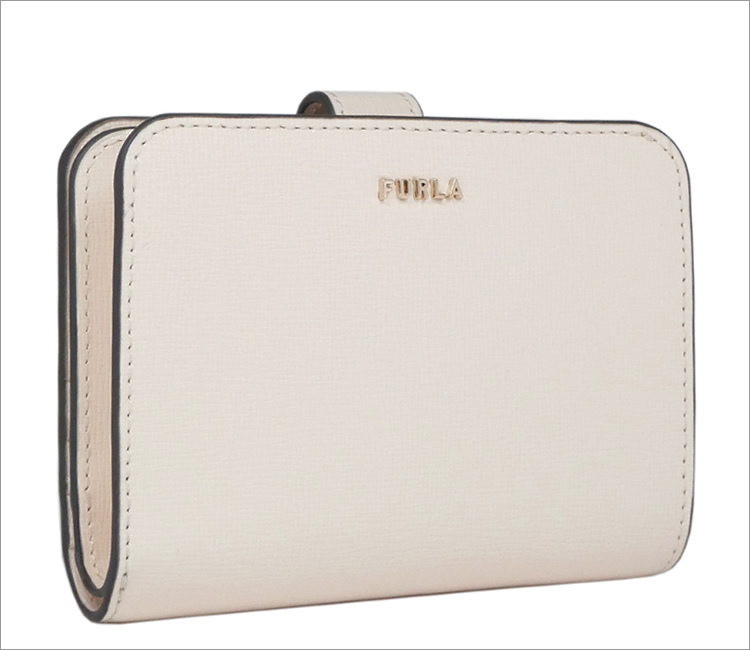 FURLA（フルラ） バビロン スモールウォレット ミニ財布