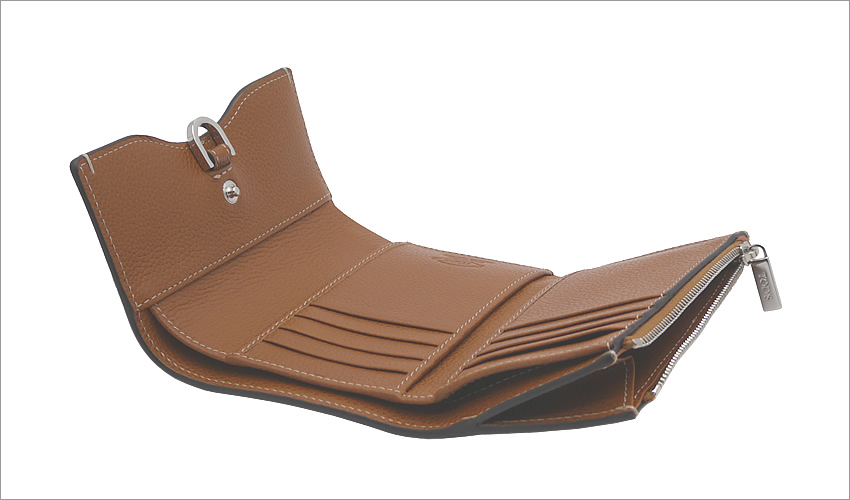 TOD'S トッズ レザー ウォレット XAWDBNB3300XSOS410 tods 三