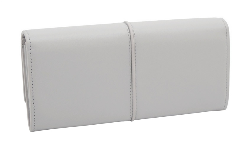 TOD'S（トッズ） TOD'S T タイムレス レザー ウォレット