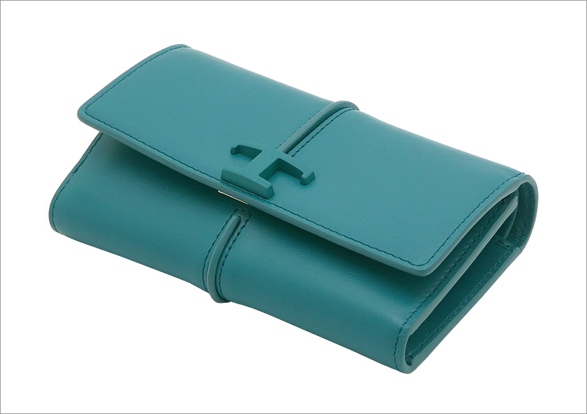 TOD'S トッズ T タイムレス レザー ウォレット TOD'S トッズ T タイムレス レザー ウォレット