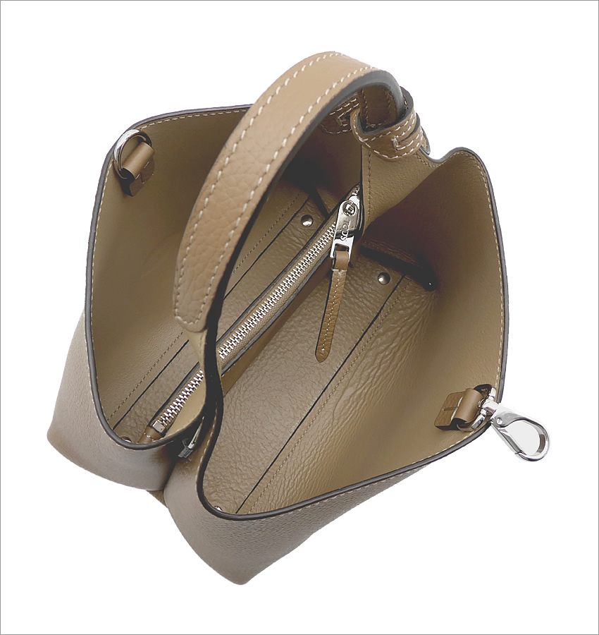 TOD'S トッズ レザー バッグ マイクロ XBWAPAEL000QRI2L64 tods
