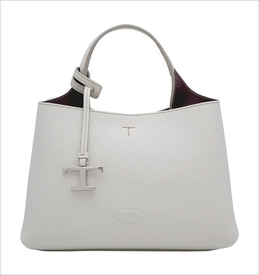 TOD'S トッズ レザー バッグ マイクロ XBWAPAEL000QRI9P09 tods