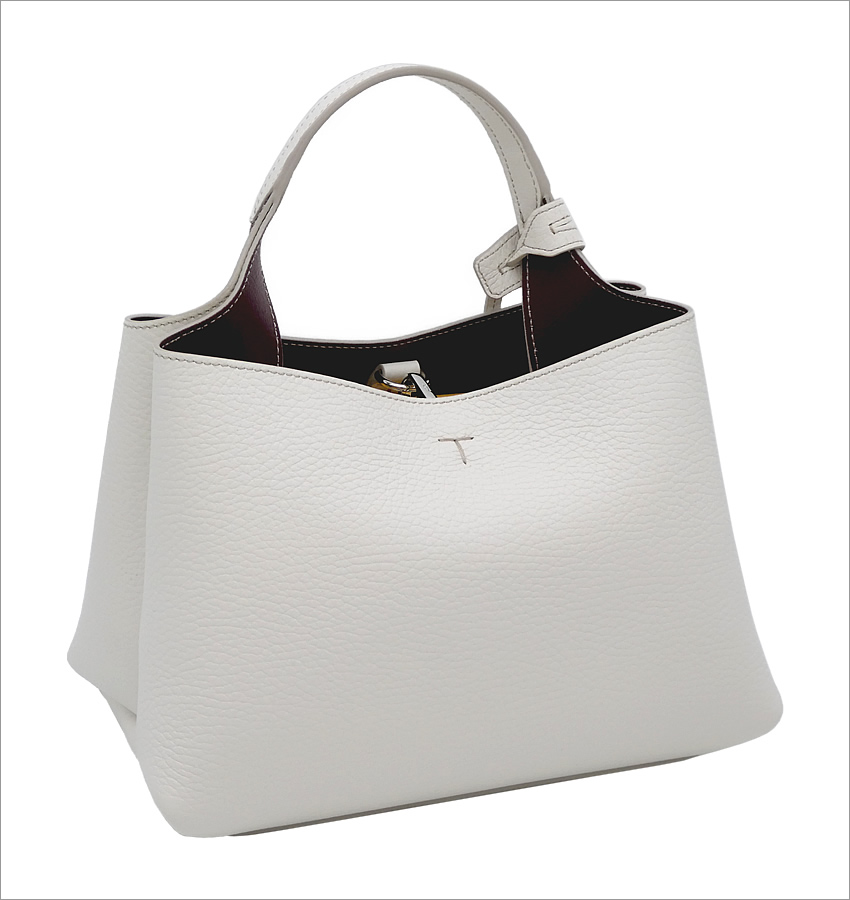 TOD'S トッズ レザー バッグ マイクロ XBWAPAEL000QRI9P09 tods