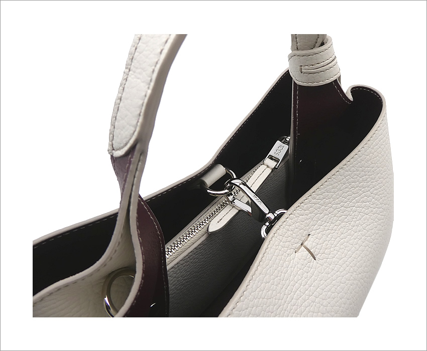 TOD'S トッズ レザー バッグ マイクロ XBWAPAEL000QRI9P09 tods