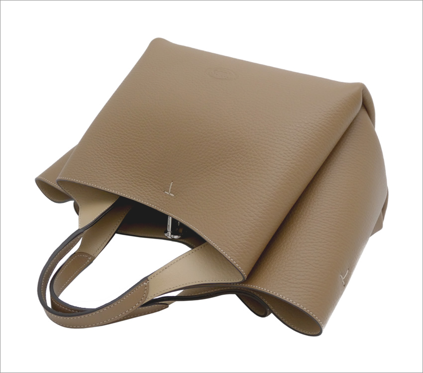 TODS ハンドバッグ 2WAY xbwapafl100qri2l64 Woman MULTICOLOUR Bag in Leather Mini XBWAPAFL100QRIPZ2L64