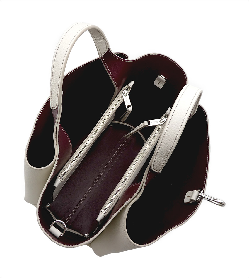 【タグ付き♡】sleeping dog キャバリア ワンポイント　セットアップ TOD'S トッズ バッグ 2WAYハンド/ショルダーバッグ APA MINI BAG
