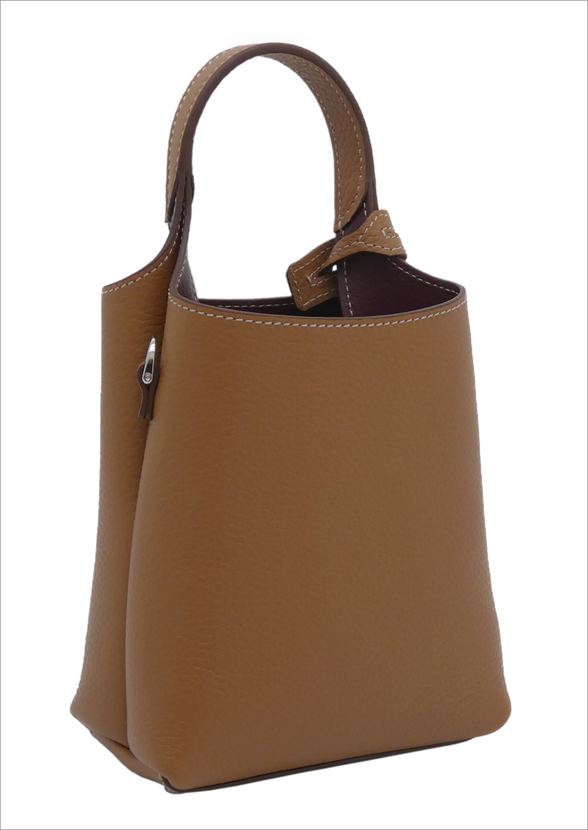 TOD'S トッズ TOD'S 2WAYバッグ レザーバッグ ミニ MINIサイズ T