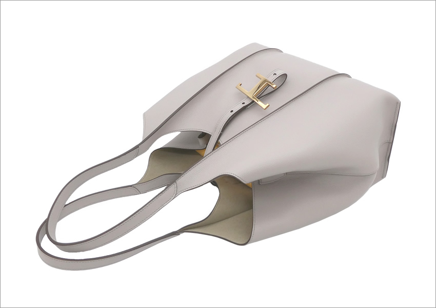 TOD's トッズ T タイムレス ショルダーバッグ スモール 三越伊勢丹 | TOD'S/トッズ_Women通販 | T タイムレス