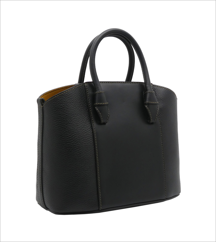 フルラ FURLA MIASTELLAトートバッグ M NERO ブラック