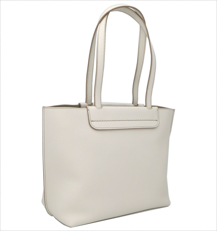 TOD'S トッズ トートバッグ スモール XBWAOLA0200RIAB015 レザー