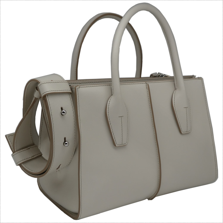 TOD'S トッズ ホリー バッグ スモール XBWAONA0200RORB015