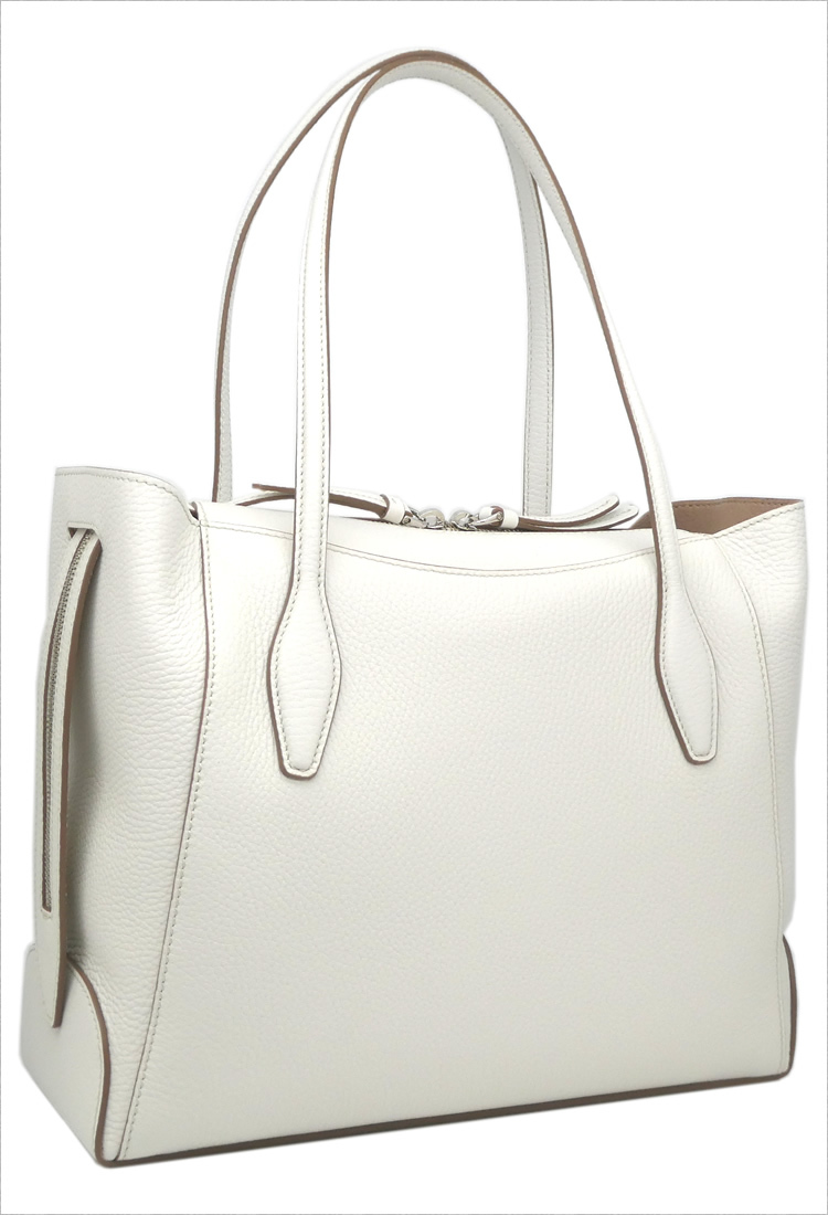 TOD'S トッズ トートバッグ ミディアム A4対応
