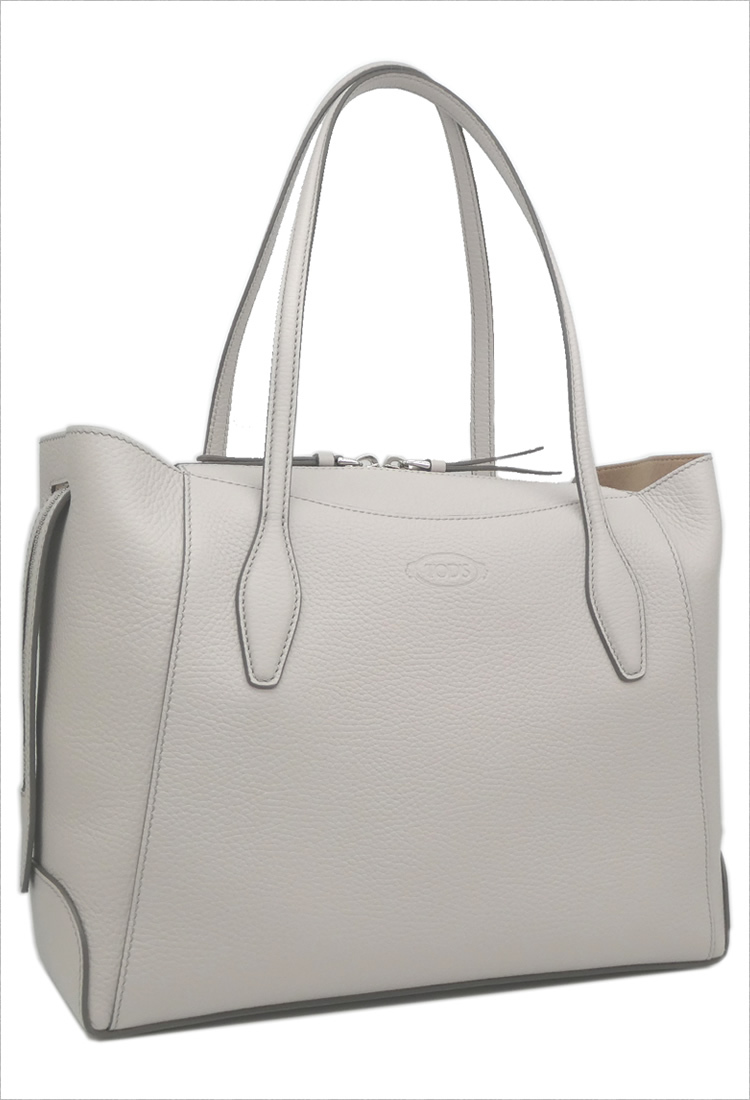 【アウトレット特価】TOD'S TOTE BAG トッズ 3WAY レザーバック TOD'S(トッズ) トートバッグ(レディース) - 海外通販のBUYMA