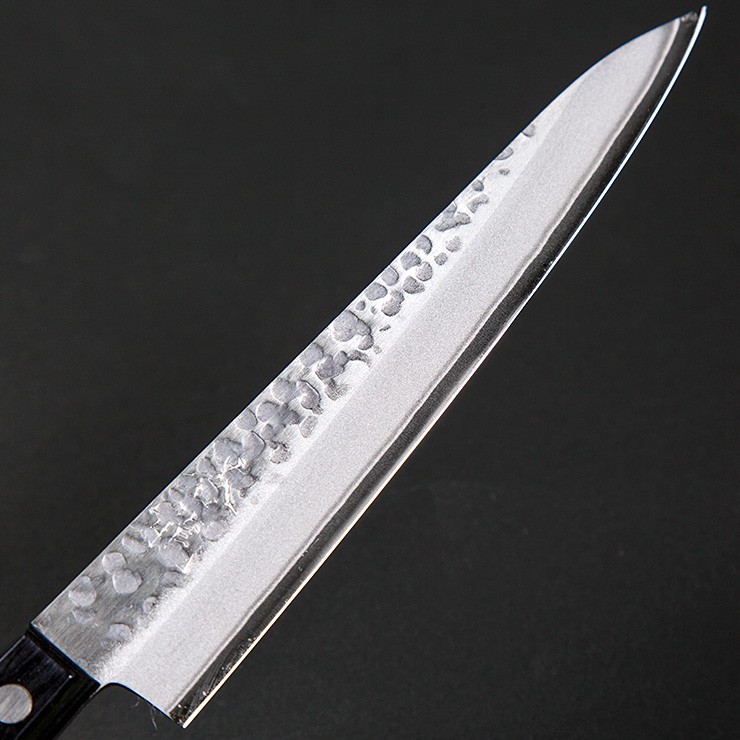 包丁 ペティー 高村 クロマックス 鎚目 150mm : 蒼龍刃物ストア - 通販