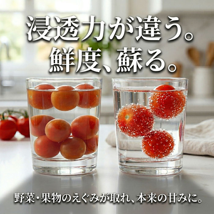 浄水器 蛇口直結型 素粒水 ワンウォーターECO 【正規代理店】 本体2年