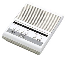 アイホン（aiphone） TC-10M カウンターインターホン 10局用親機