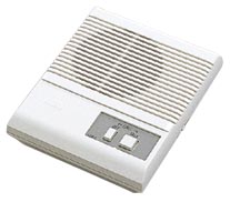 アイホン（aiphone） TC-10M カウンターインターホン 10局用親機