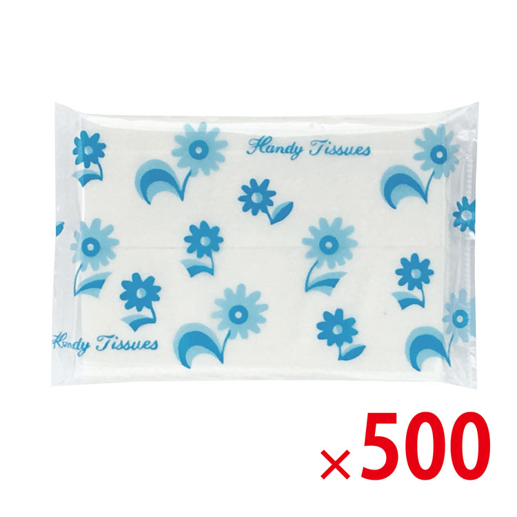 �y���������i�k�C���E���ꏜ���j�z�|�P�b�g�e�B�b�V�� 8W(�G���h���X) 500�Z�b�g