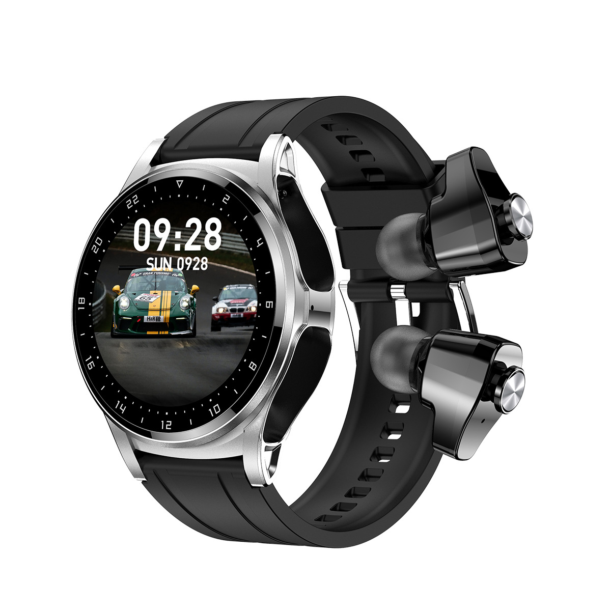 Samsung a20 smart discount watch