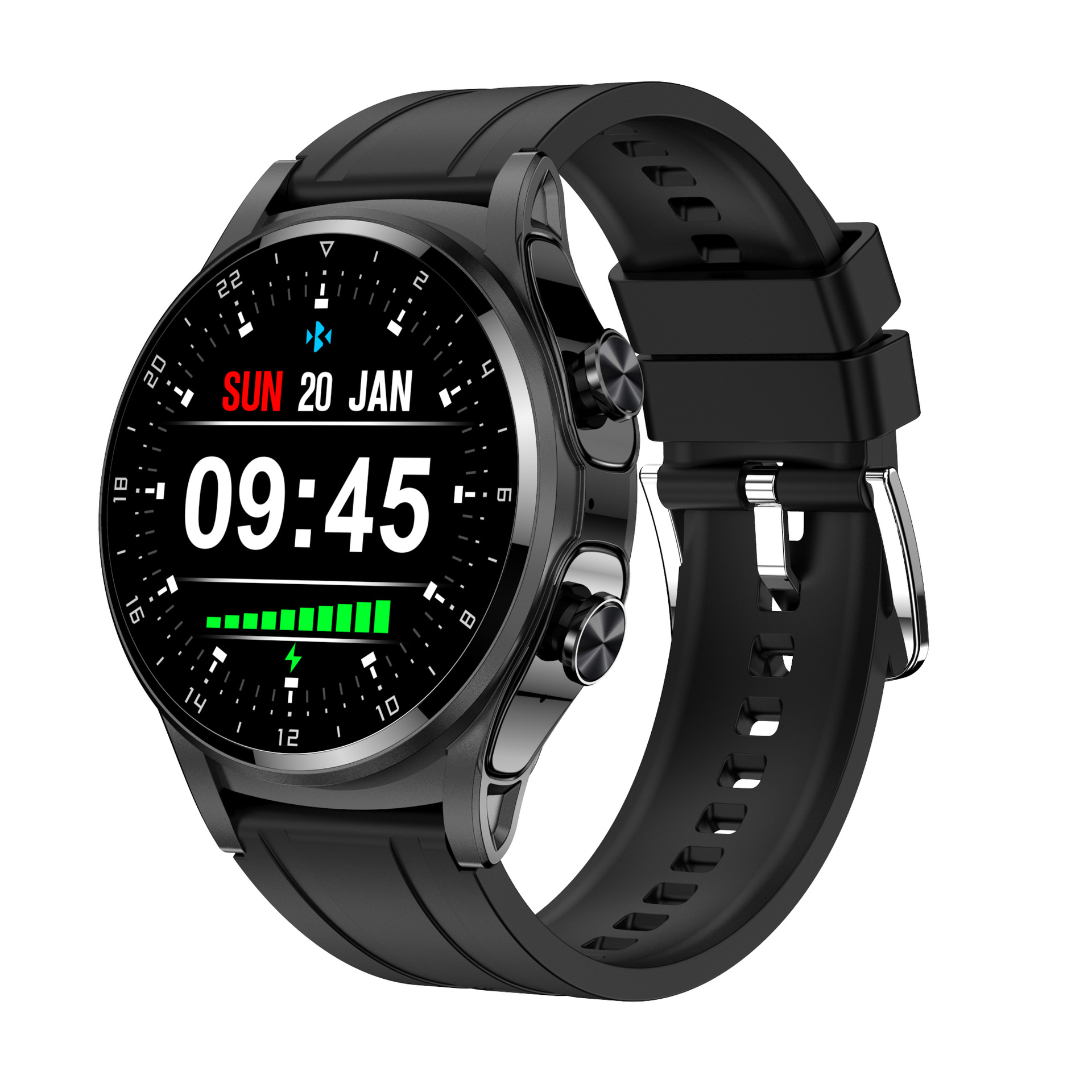 Samsung galaxy a20 online smart watch