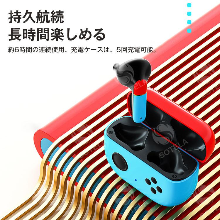 ワイヤレスイヤホン 超低遅延チップ 片耳 両耳 無痛装着 高音質 ワイヤレスイヤホン 超低遅延チップ 片耳 両耳 無痛装着 高音質