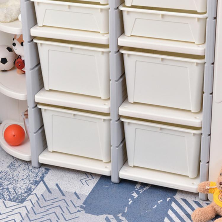 おもちゃ収納 ラック おもちゃ 収納 キッズ 子供服 おもちゃ箱 棚