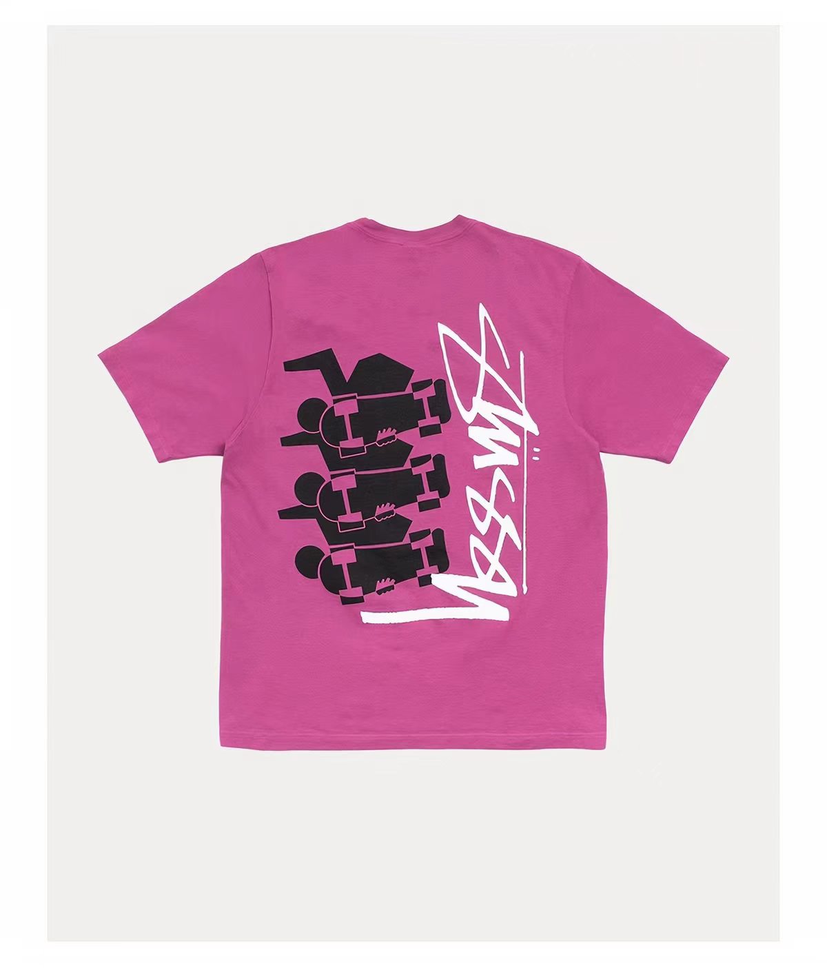STUSSY ステューシー ブランド ロゴ tシャツ ユニセックス メンズ 半袖