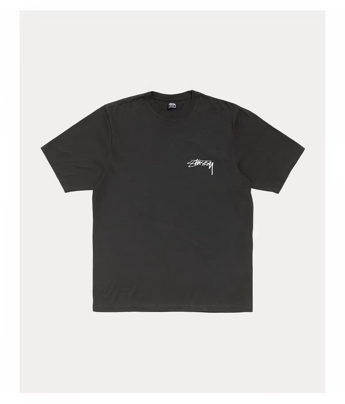 STUSSY ステューシー ブランド ロゴ tシャツ ユニセックス メンズ 半袖