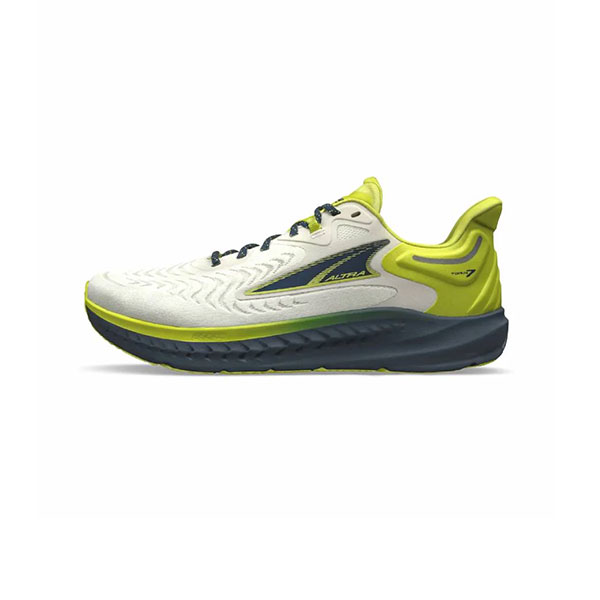 ALTRA アルトラ TORIN 7 トーリン 7 Lime/Blue AL0A82C4340 メン...