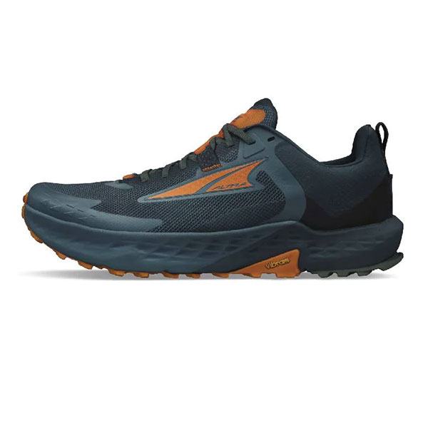 ALTRA アルトラ TIMP 5 M ティンプ 5 Blue/Orange AL0A85PE48 メンズ トレイルランニングシューズ :  al-al0a85pe48-24ss : ミカノ&トレイルランニング専門店SOTOASO - 通販 - Yahoo!ショッピング