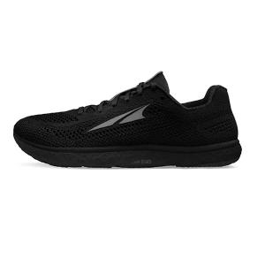 ALTRA アルトラ ESCALANTE RACER エスカランテレーサー Black/Black ...