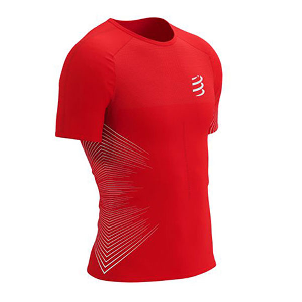 COMPRESSPORT コンプレスポーツ Performance SS Tshirt M メンズ 半袖