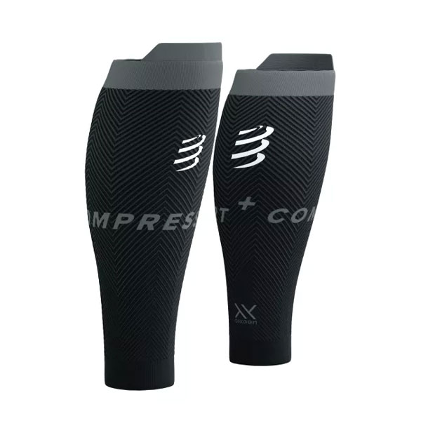 ★COMPRESSPORT コンプレスポーツ R2 Oxygen SU00048B メンズ・レディース コンプレッションゲイター トレラン スポーツ ランニング マラソン 自転車 |  | 01