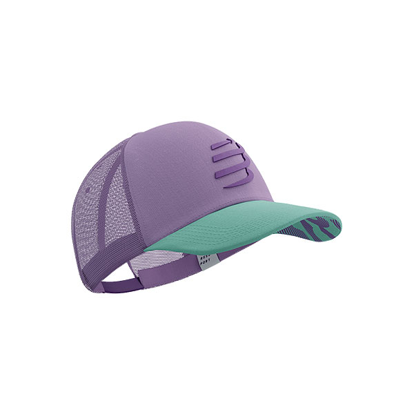 ☆COMPRESSPORT コンプレスポーツ Trucker Cap XHWU419 メンズ