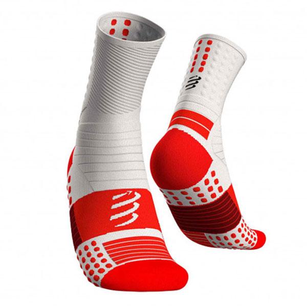 ★COMPRESSPORT コンプレスポーツ Pro Marathon Socks メンズ・レディース ランニングソックス ソックス 靴下 ...