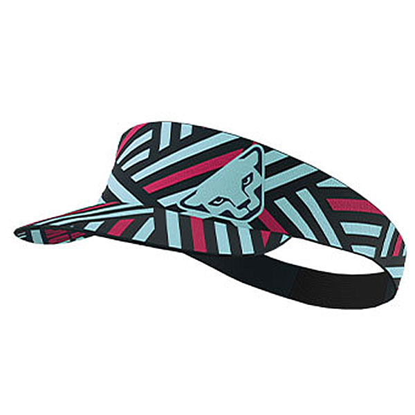 DYNAFIT ディナフィット TRAIL GRAPHIC VISOR BAND メンズ
