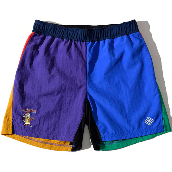 2024 NEW】ELDORESO / エルドレッソ Gebrselassie Buggy Shorts