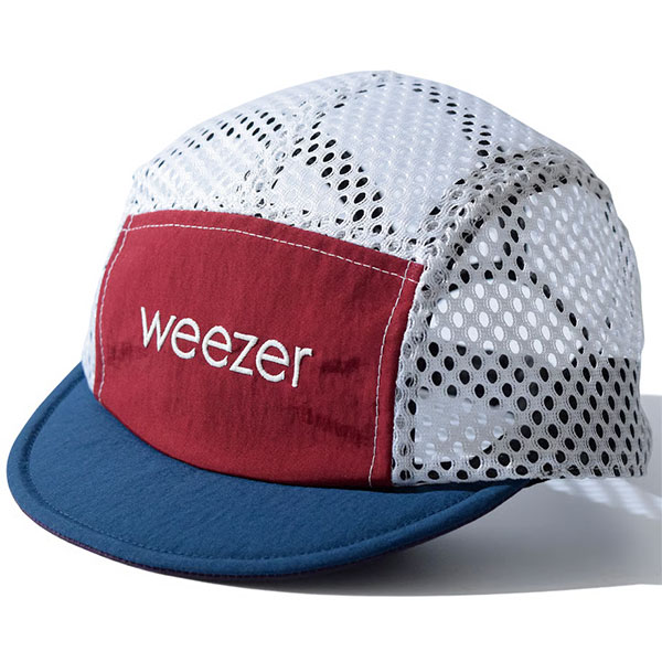 ELDORESO エルドレッソ weezer-E9 Cap(Multi) E7010423 メンズ レディース メッシュキャップ ランニングキャップ  : eld-7010423mu-24ss : トレイルランニング専門店SOTOASO - 通販 - Yahoo!ショッピング