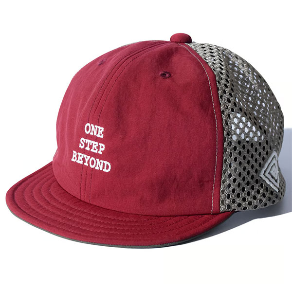 ELDORESO エルドレッソ OSB Cap(Burgundy) E7011314 メンズ レディース メッシュキャップ ランニングキャップ :  eld-7011314bu-24ss : トレイルランニング専門店SOTOASO - 通販 - Yahoo!ショッピング